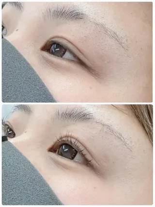 マツエク・マツパ 🫧SMAU🫧 KUDOのマツエク・マツパデザイン