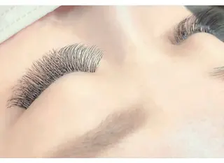 マツエク・マツパ yato nekoRu木更津店のマツエク・マツパデザイン