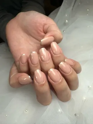 ネイル 松山 美由紀のネイルデザイン