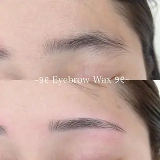 アイブロウ イトウ フウミのマツエク・マツパデザイン