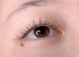 マツエク・マツパ ilka 錦糸町所属・小澤 亜美のマツエク・マツパデザイン