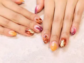 ネイル Dolce.Nail 大宮店のネイルデザイン