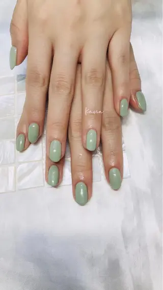 ネイル Queen 上野のネイルデザイン