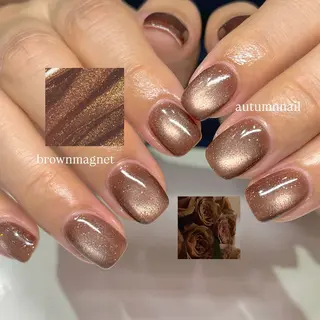 ネイル Asakawa yuzukaのネイルデザイン