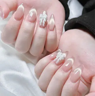 ネイル コウ ヨウのネイルデザイン