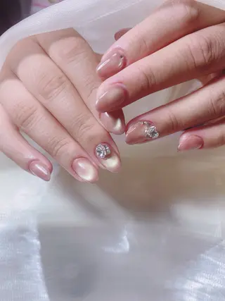 ネイル えい このネイルデザイン