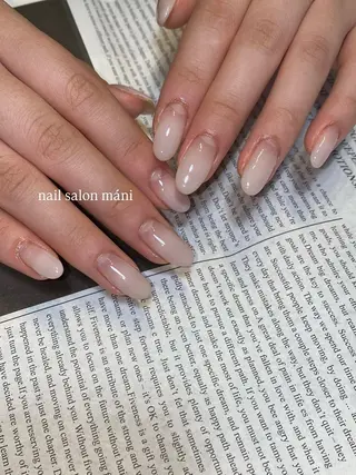 ネイル nail salon maniのネイルデザイン