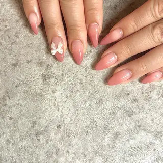 ネイル 山本 真子のネイルデザイン