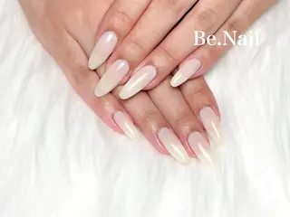 ネイル Be. Nailのネイルデザイン