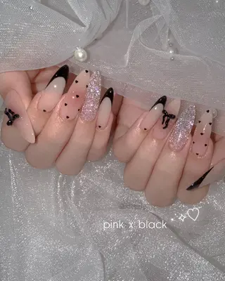 ネイル N'  nail所属・♡ˎˊ˗ miyaのネイルデザイン