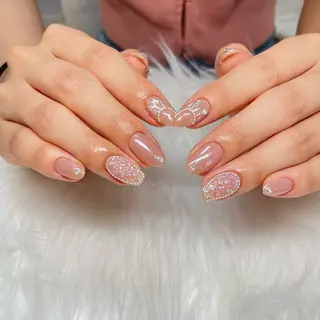 ネイル nailsalon miiのネイルデザイン