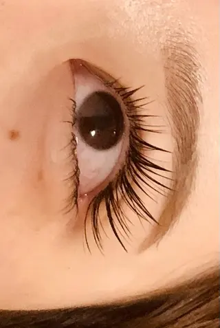 マツエク・マツパ 創健ビューティー 御徒町・上野本店のマツエク・マツパデザイン