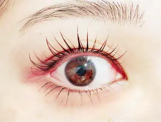 マツエク・マツパ EYEIRO大宮西口 yamaharaのマツエク・マツパデザイン