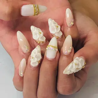 ネイル nail roomのネイルデザイン