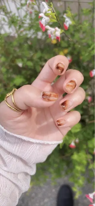 ネイル N mikaのネイルデザイン