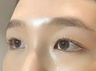 マツエク・マツパ Regene HIROKAWAの眉毛・アイブロウイメージ