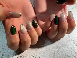 ネイル Kimura Yukoのネイルデザイン