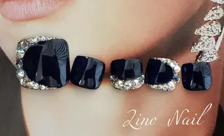 ネイル Lino Nailのネイルデザイン