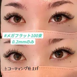 マツエク・マツパ mavie eyelashの眉毛・アイブロウイメージ