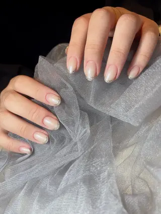 ネイル 南野 由希のネイルデザイン