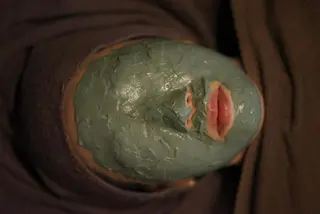 中山 秀展のエステ・リラクイメージ