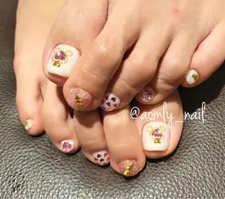 ネイル Utopia nail_のネイルデザイン