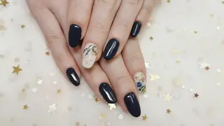 ネイル 上福岡 らんらんのネイルデザイン