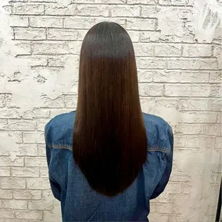 カラー 🤍Ri mi🤍のヘアスタイル