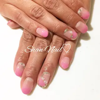 ネイル Shan Nailのネイルデザイン