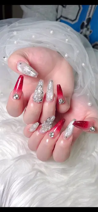 ネイル MK ネイルサロンのネイルデザイン