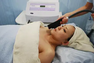 チャーム 岡本店のエステ・リラクイメージ