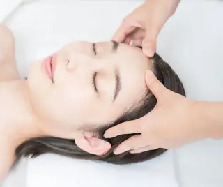 POLA THE BEAUTY 天王寺店所属・UEDA | POLA 天王寺のエステ・リラクイメージ