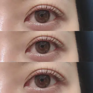 マツエク・マツパ R.beauty eyelashのマツエク・マツパデザイン