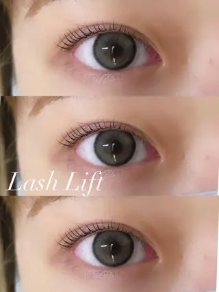 マツエク・マツパ 💙iL 佐藤萌💙のマツエク・マツパデザイン