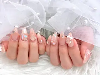 ネイル macoto ネイル/渋谷のネイルデザイン