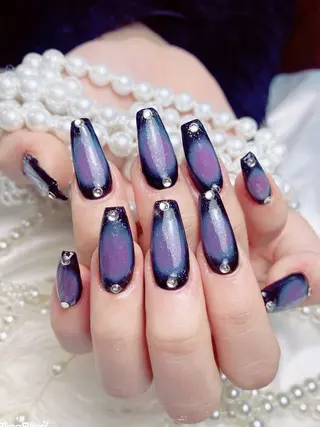 ネイル ネイルサロン lotusのネイルデザイン