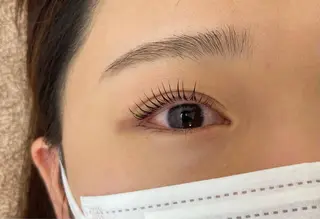 マツエク・マツパ muse所属・Suzu .muse 【葛城店】のマツエク・マツパデザイン