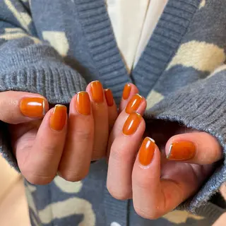 ネイル Ami 🦥のネイルデザイン