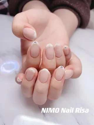 ネイル RI SA☀️ リサのネイルデザイン