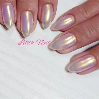 ネイル Lilith Nailのネイルデザイン