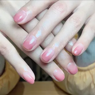 ネイル ishiro 🍂のネイルデザイン