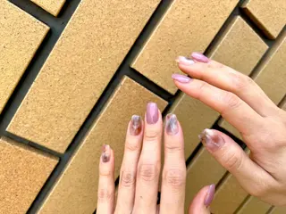 ネイル MH Nailのネイルデザイン