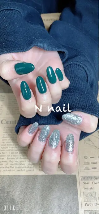 ネイル N nailのネイルデザイン