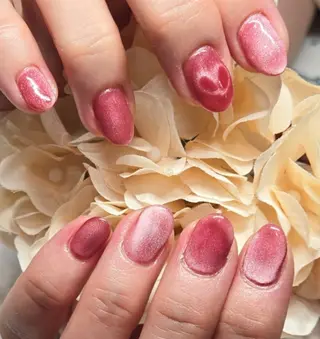 ネイル emika 💗のネイルデザイン