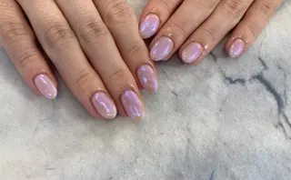ネイル SWAMP nails所属・🎀ネイルサロン RIRI🎀のネイルデザイン