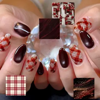 ネイル MIRA NAILROOM SALON所属・MIRA NAILROOMのネイルデザイン