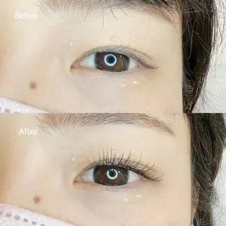 マツエク・マツパ IHANA ❁ イハナのマツエク・マツパデザイン