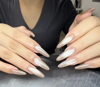 ネイル Mio AmorBeautyのネイルデザイン