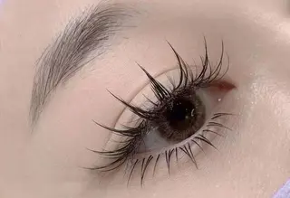 マツエク・マツパ AB マツエクネイルサロンのマツエク・マツパデザイン