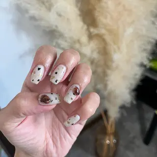 ネイル nailsalon maluriのネイルデザイン